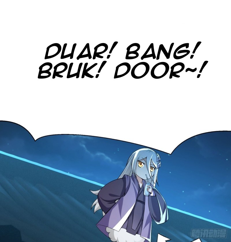I Picked Up An Attributes Chapter 30 Gambar 11